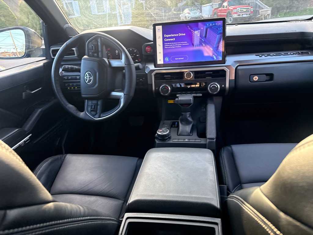 2025 Toyota Tacoma Image 16