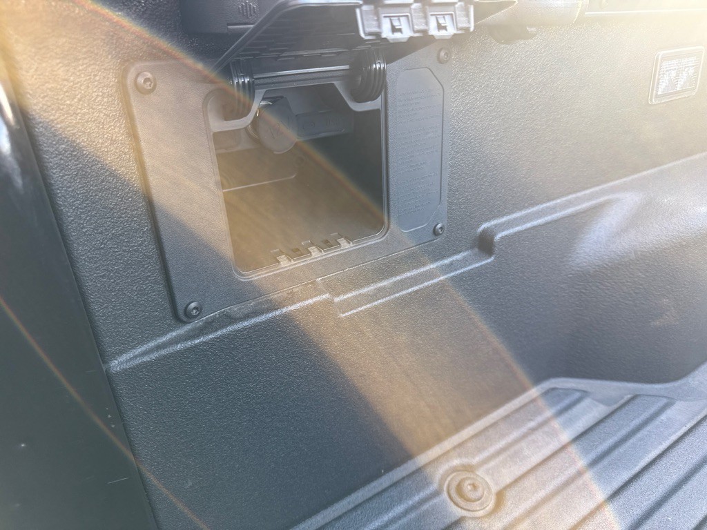 2025 Toyota Tacoma Image 19