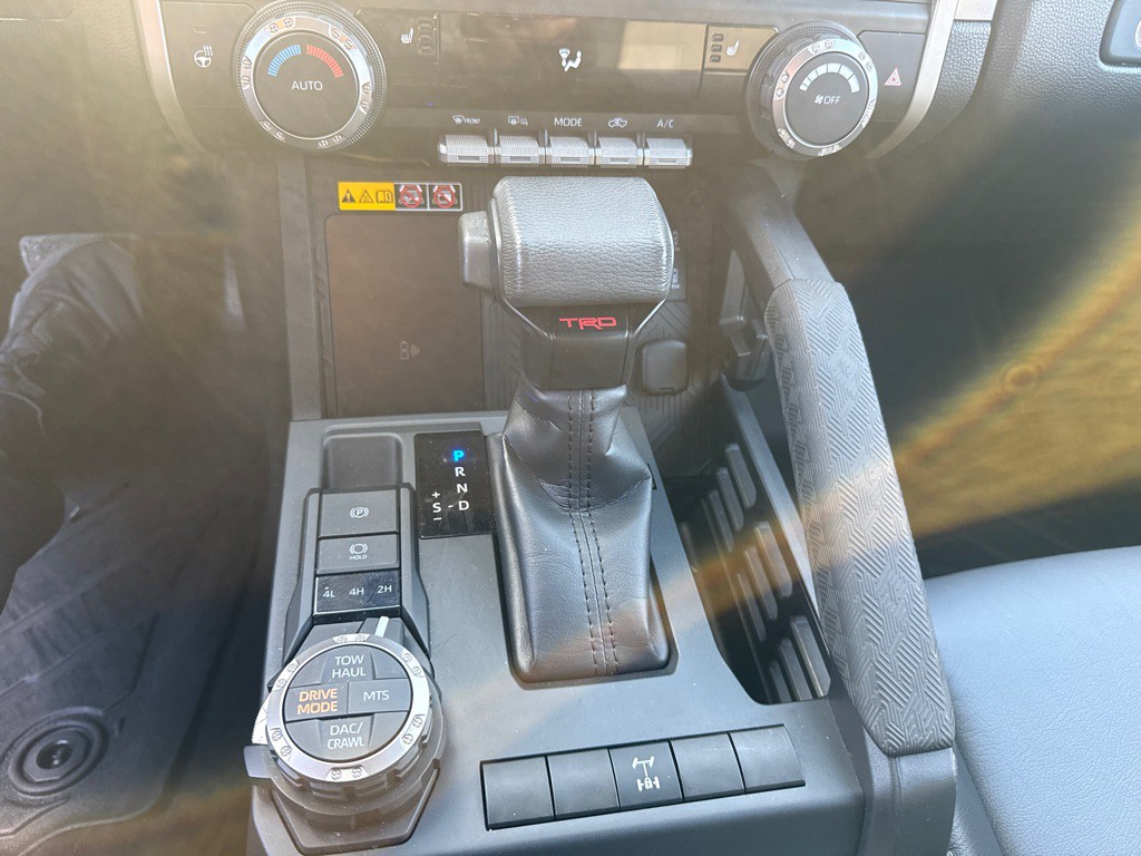 2025 Toyota Tacoma Image 22
