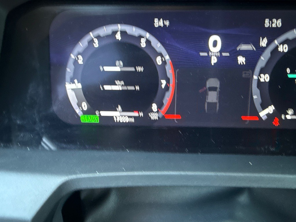 2025 Toyota Tacoma Image 23