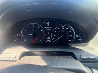 Image for 2016 Lexus LS 460 BASE ID: 7387901