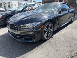 Image for 2023 BMW 8 Series 850i xDrive ID: 7387907
