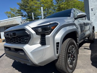 Image for 2024 Toyota Tacoma SR5 ID: 7390403