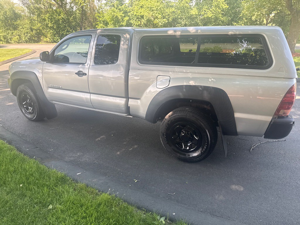 2008 Toyota Tacoma Image 6