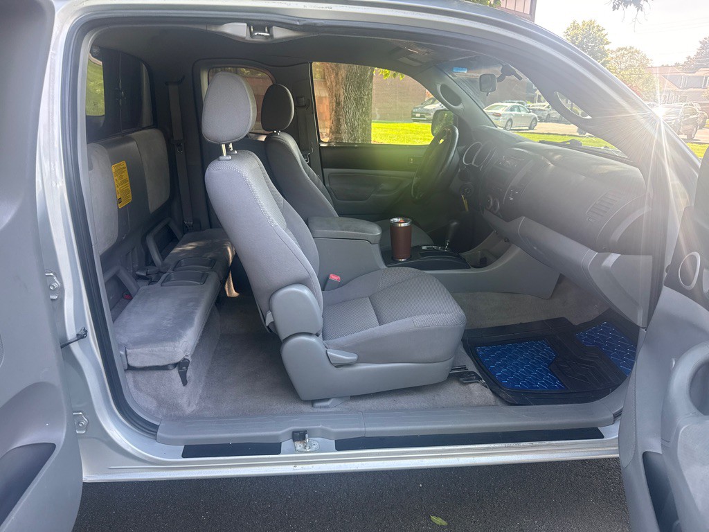 2008 Toyota Tacoma Image 7