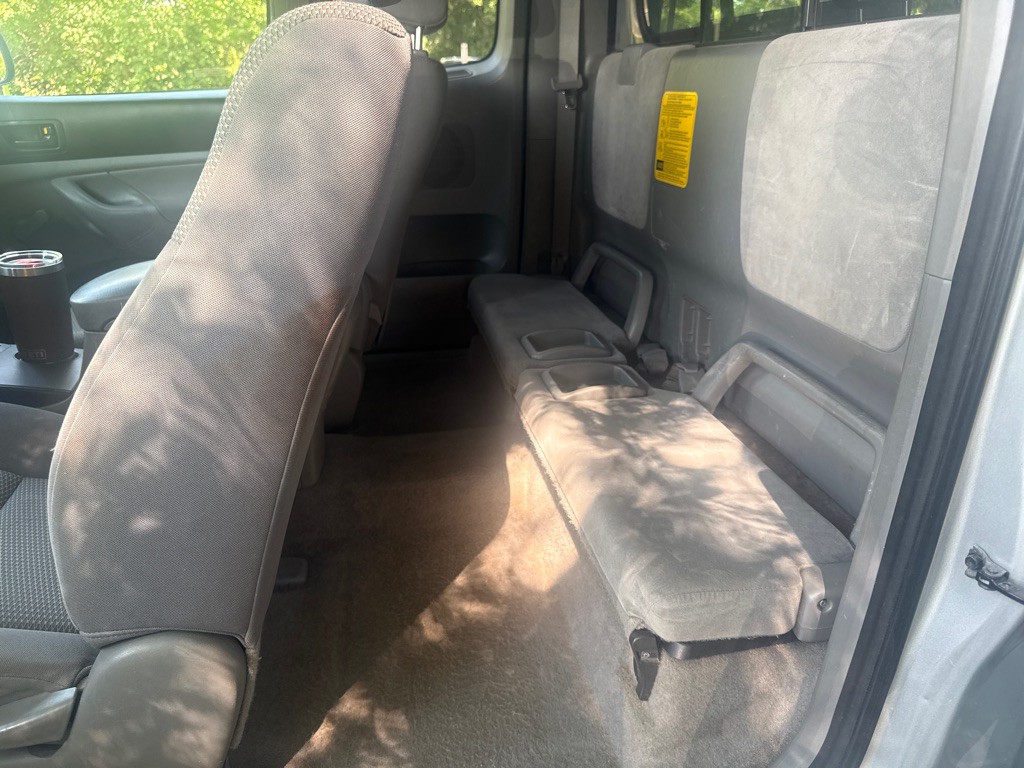 2008 Toyota Tacoma Image 10