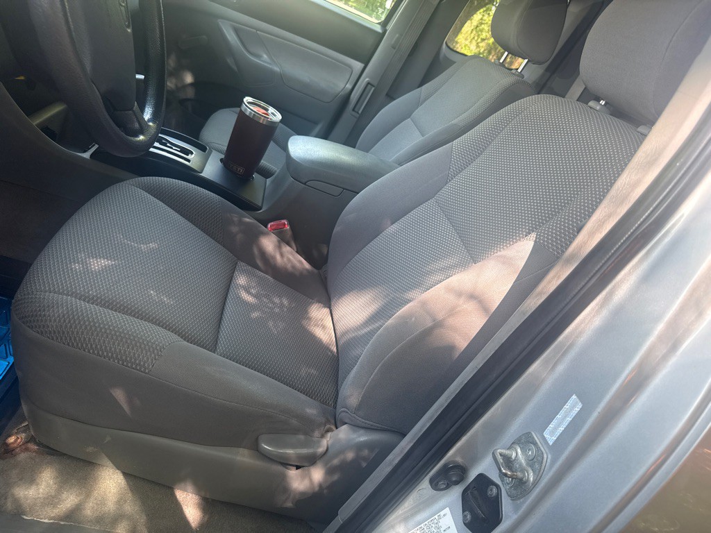 2008 Toyota Tacoma Image 11