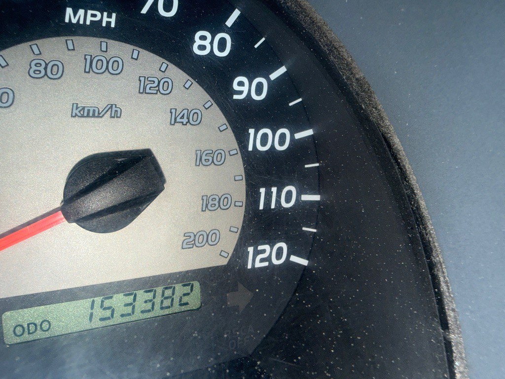 2008 Toyota Tacoma Image 12
