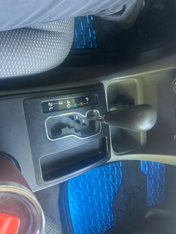 2008 Toyota Tacoma Image 13