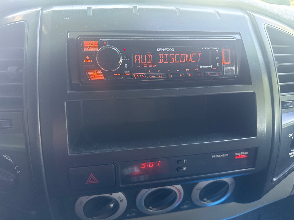 2008 Toyota Tacoma Image 14