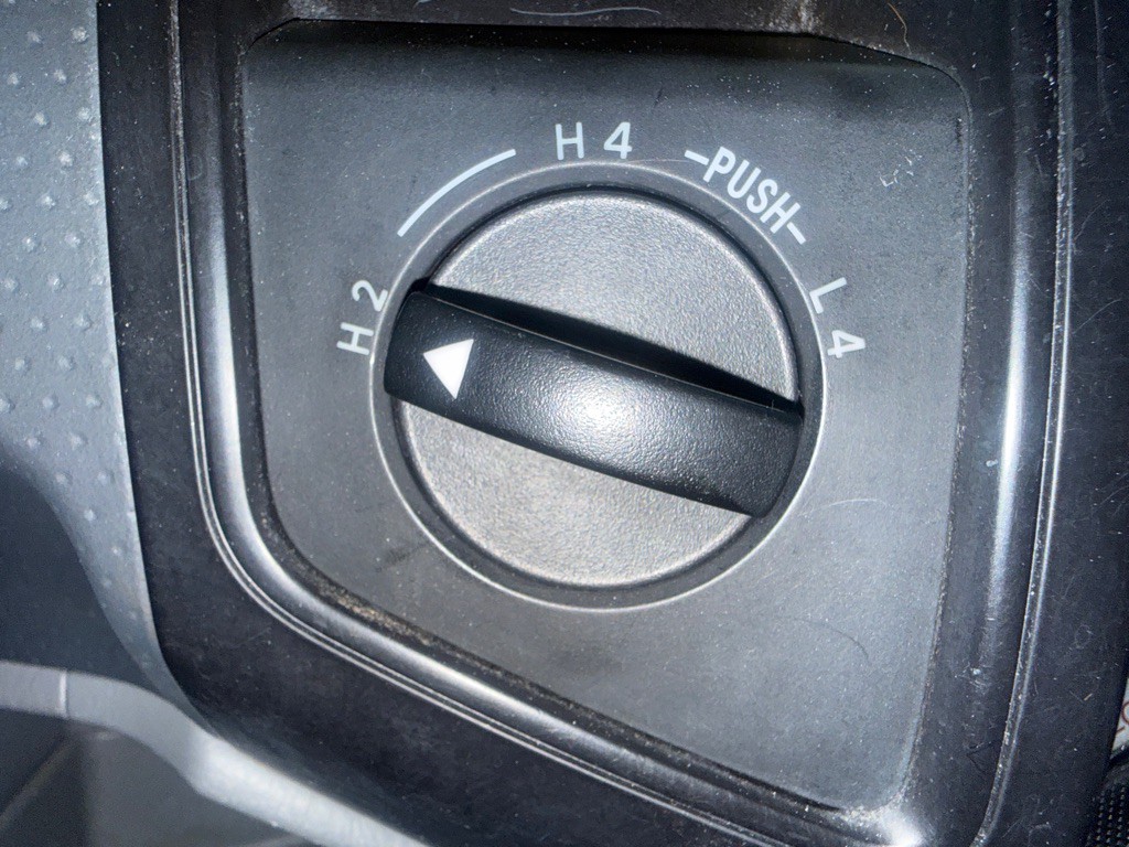2008 Toyota Tacoma Image 17