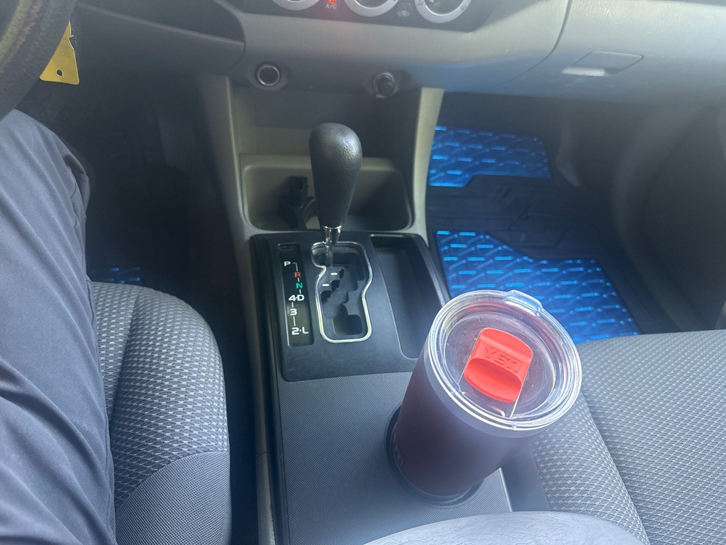 2008 Toyota Tacoma Image 18