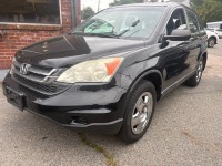 Image for 2010 Honda CR-V LX ID: 7426890