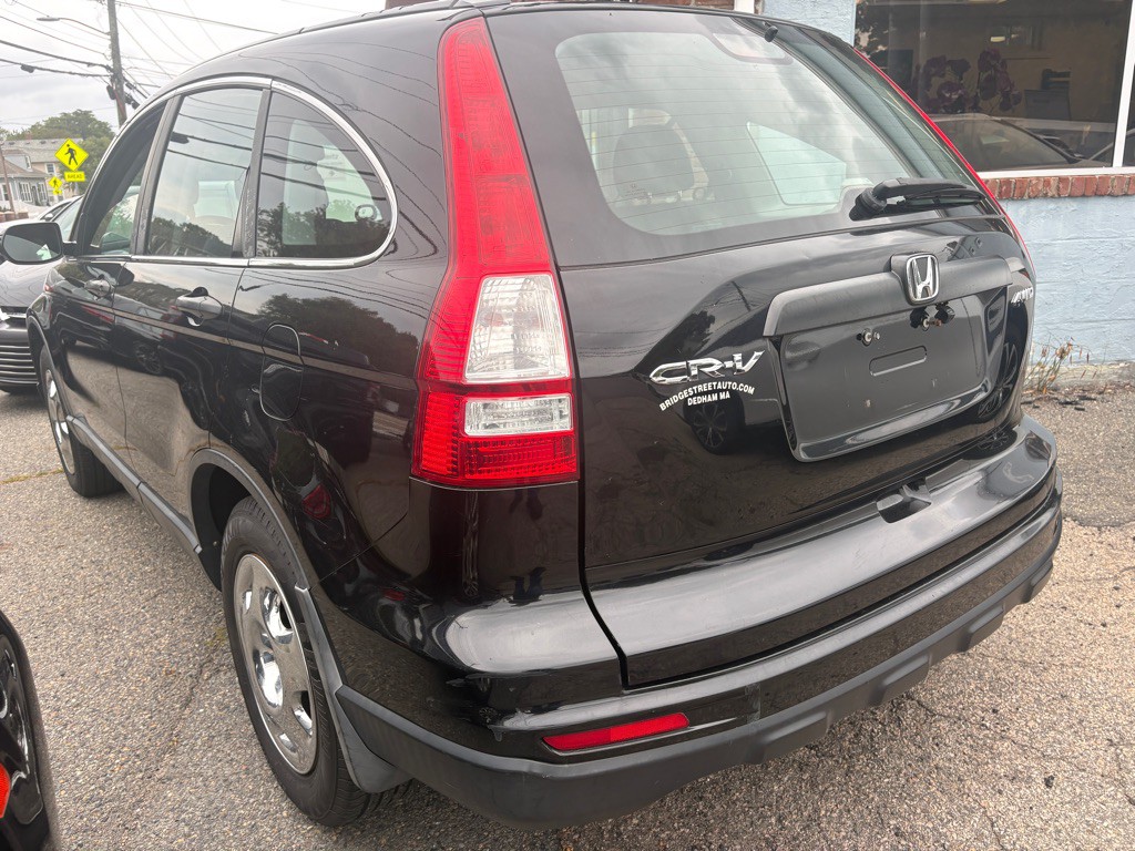2010 Honda CR-V Image 3