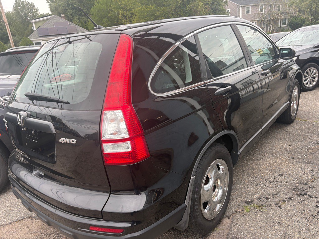 2010 Honda CR-V Image 4