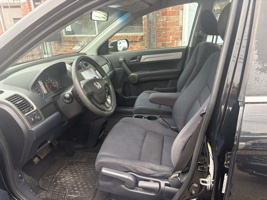 2010 Honda CR-V Image 5