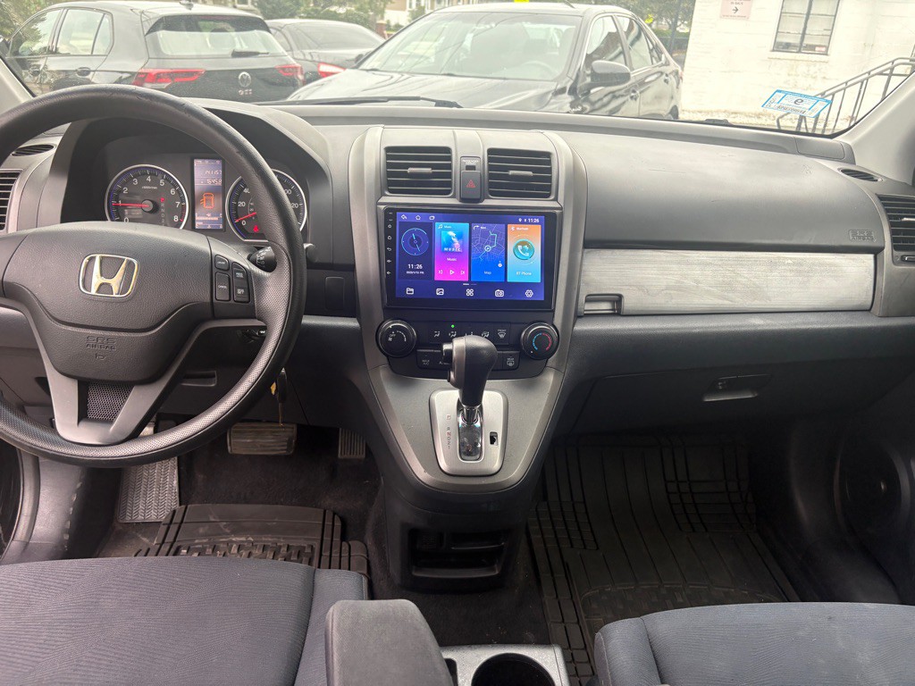 2010 Honda CR-V Image 7