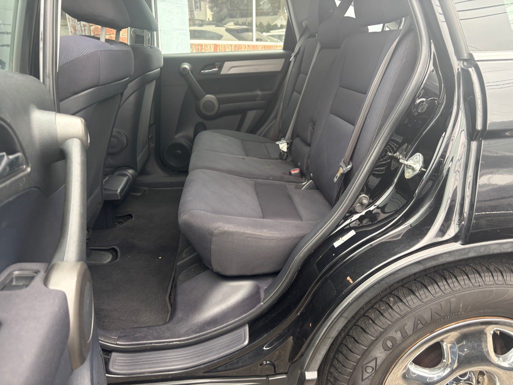 2010 Honda CR-V Image 8