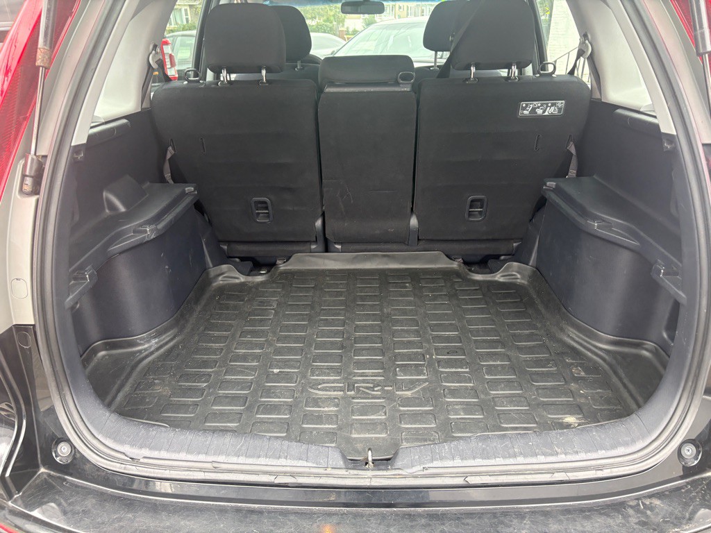2010 Honda CR-V Image 9