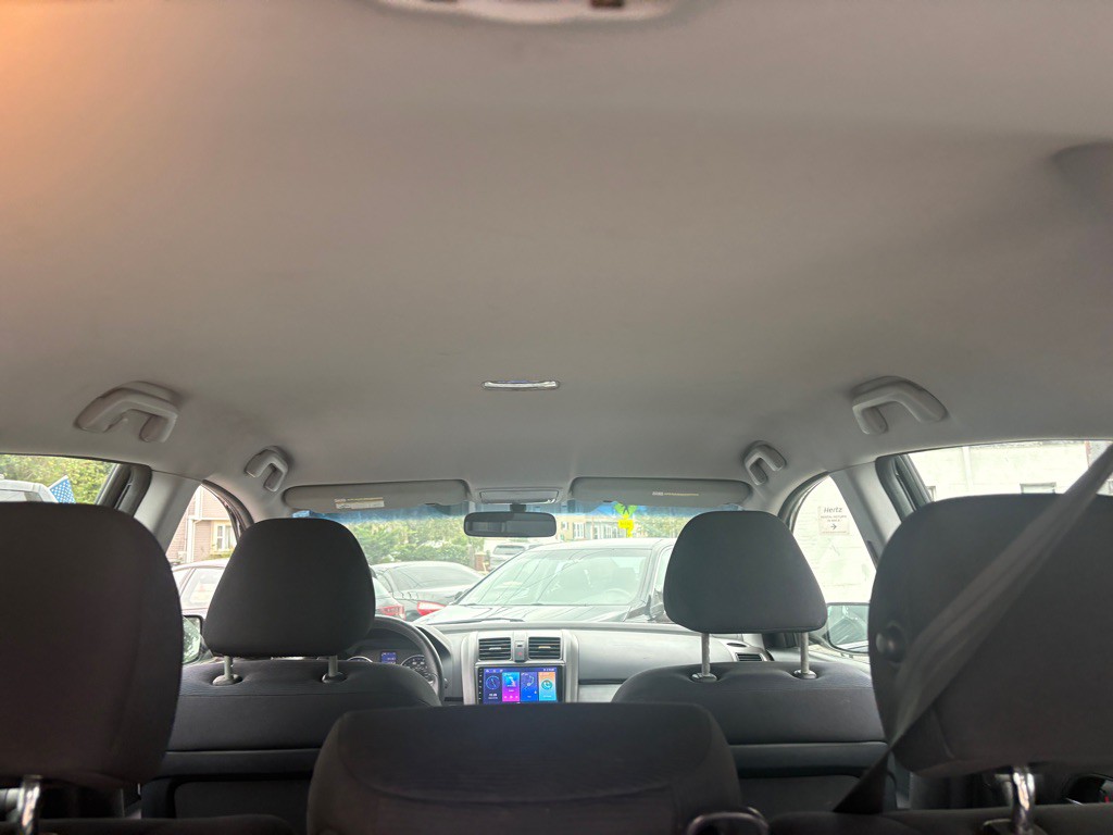 2010 Honda CR-V Image 10
