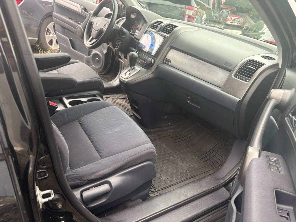 2010 Honda CR-V Image 11