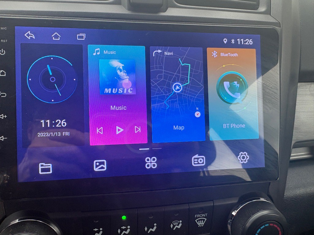 2010 Honda CR-V Image 12