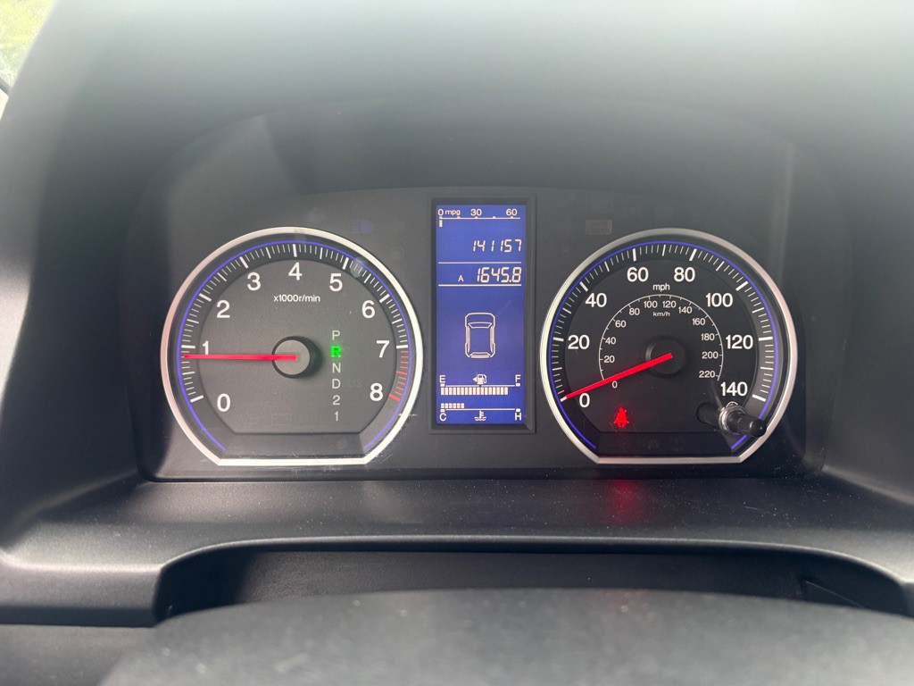 2010 Honda CR-V Image 14