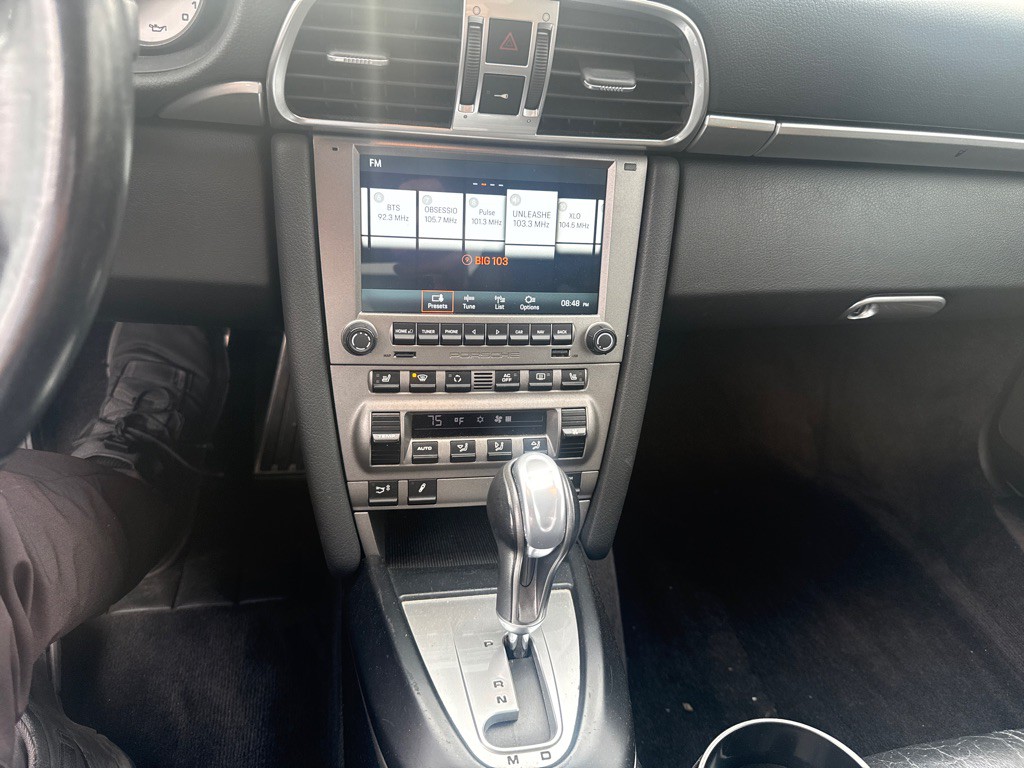 2008 Porsche 911 Image 10
