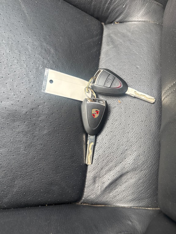 2008 Porsche 911 Image 12