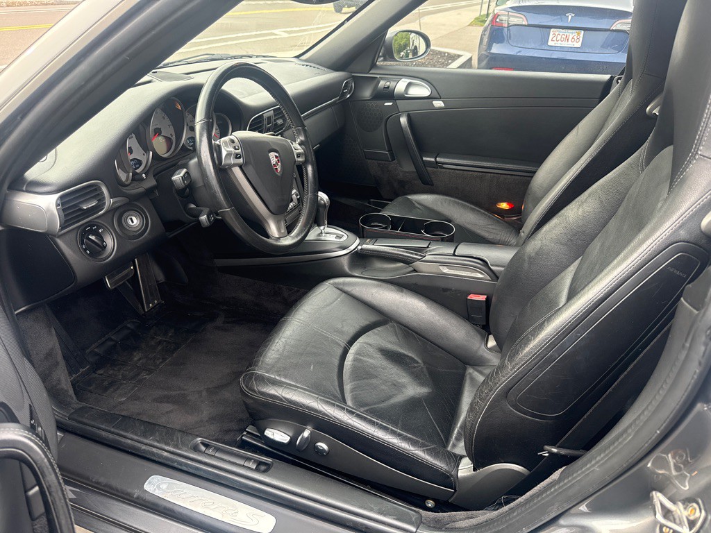 2008 Porsche 911 Image 13