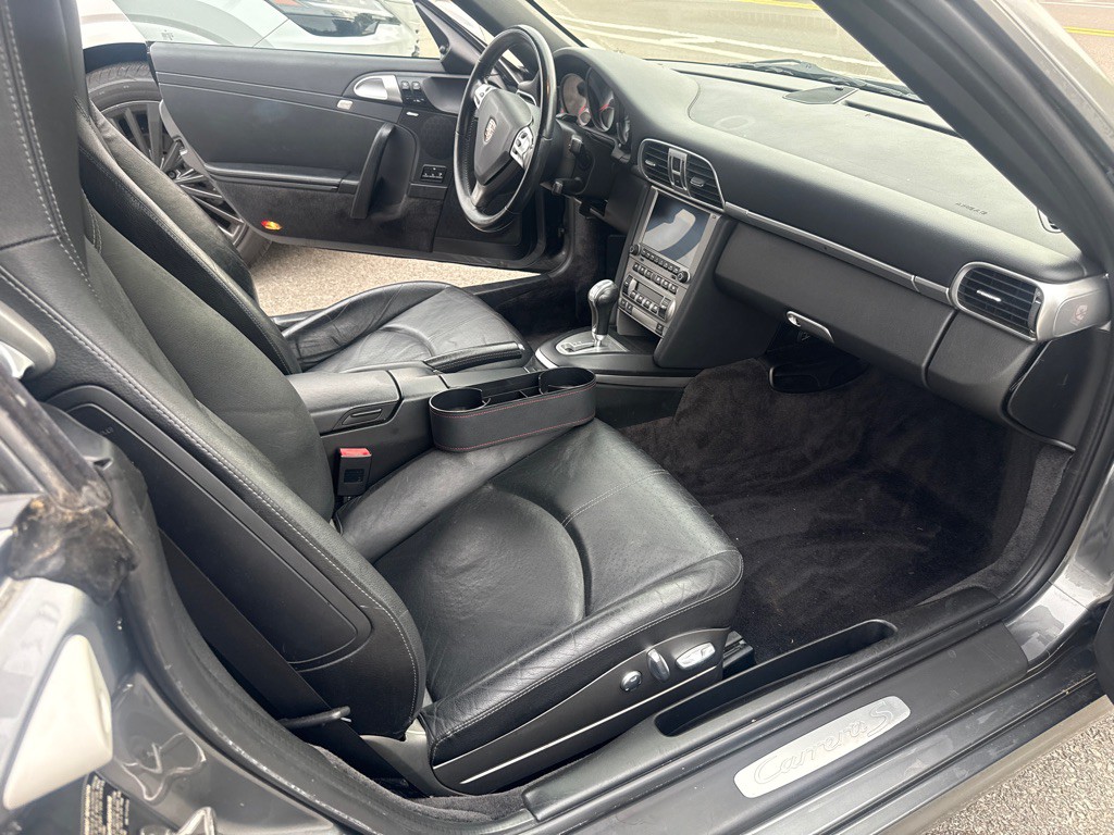 2008 Porsche 911 Image 14