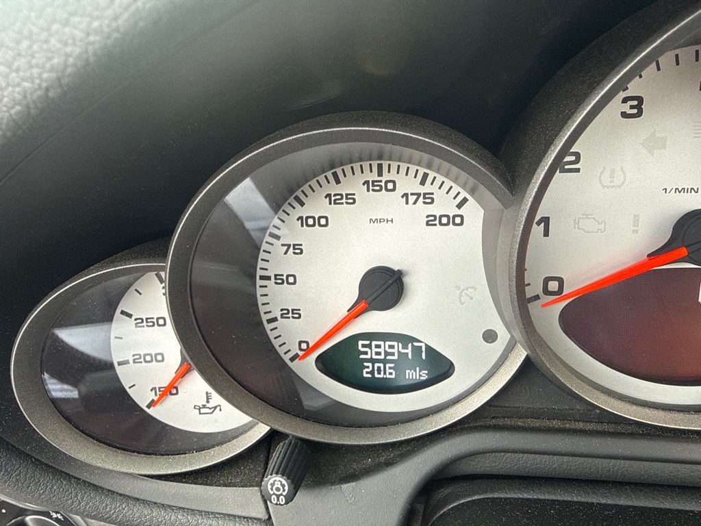 2008 Porsche 911 Image 17