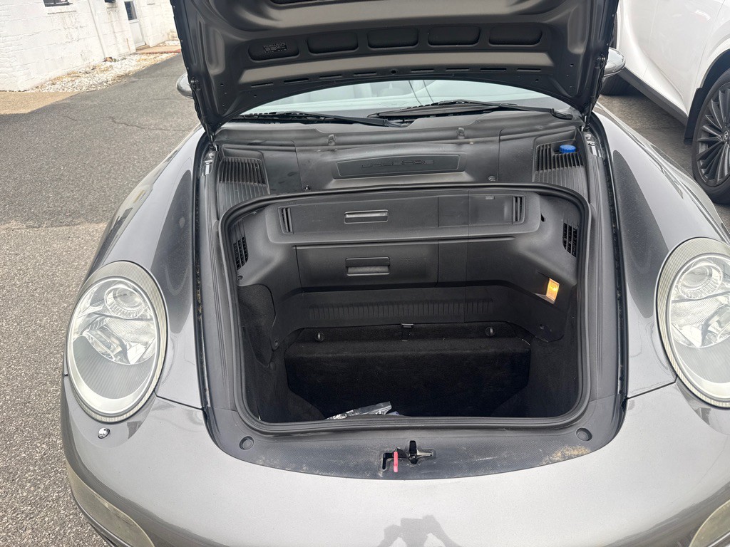 2008 Porsche 911 Image 20