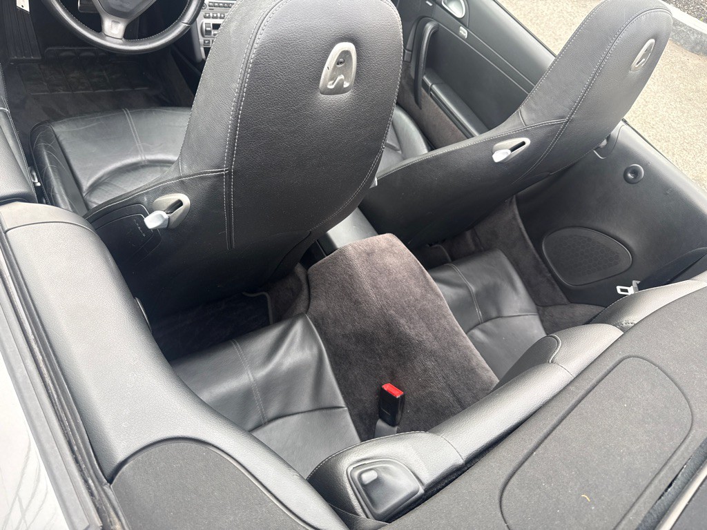2008 Porsche 911 Image 22