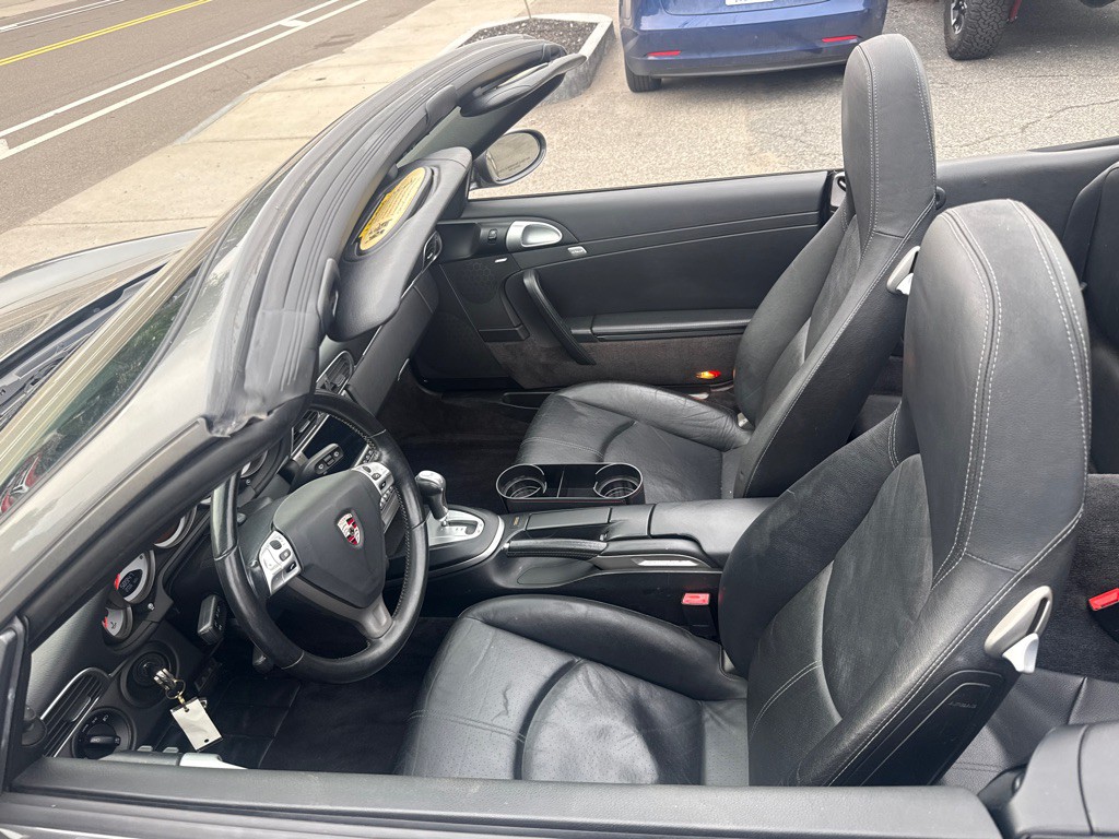 2008 Porsche 911 Image 23