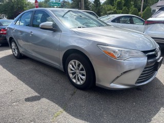 Image for 2017 Toyota Camry LE ID: 7441763