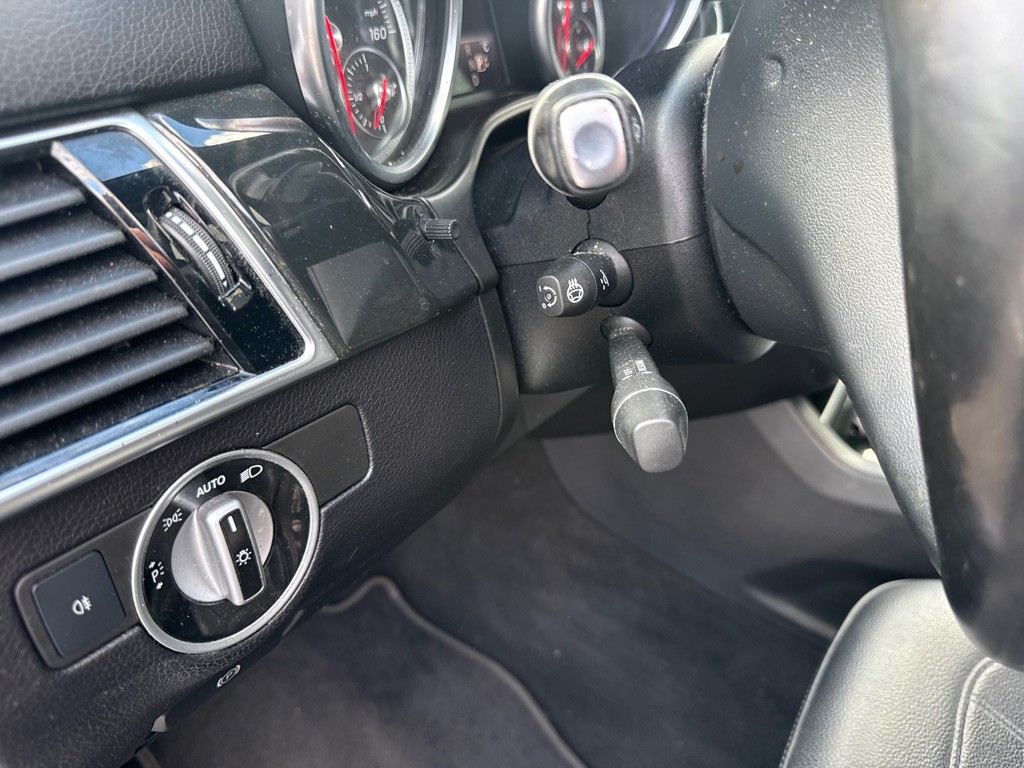 2017 Mercedes-Benz GLE-Class Image 15