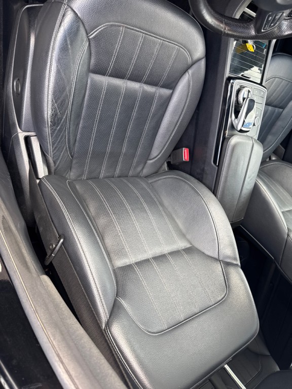 2017 Mercedes-Benz GLE-Class Image 16