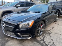 Image for 2016 Mercedes-Benz SL-Class SL 400 ID: 7477739