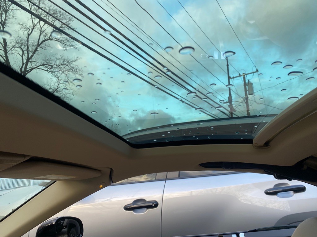 2016 Mercedes-Benz SL-Class Image 10
