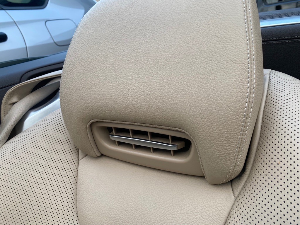 2016 Mercedes-Benz SL-Class Image 18