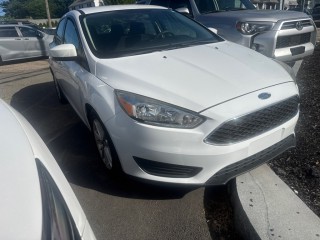 Image for 2018 Ford Focus SE ID: 7479468