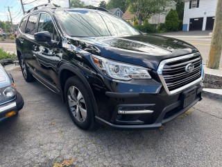 Image for 2019 Subaru Ascent PREMIUM 7-PASSENGER ID: 7492745