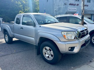 Image for 2014 Toyota Tacoma V6 ID: 7493011