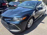 Image for 2021 Toyota Camry LE ID: 7497329