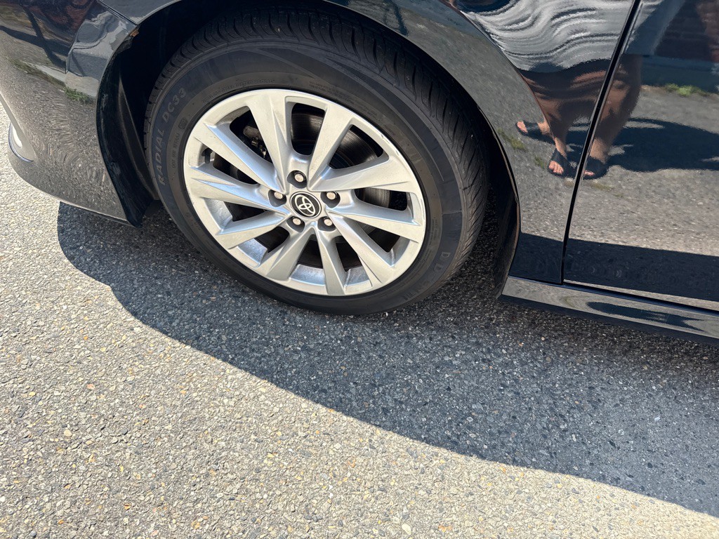 2021 Toyota Camry Image 5