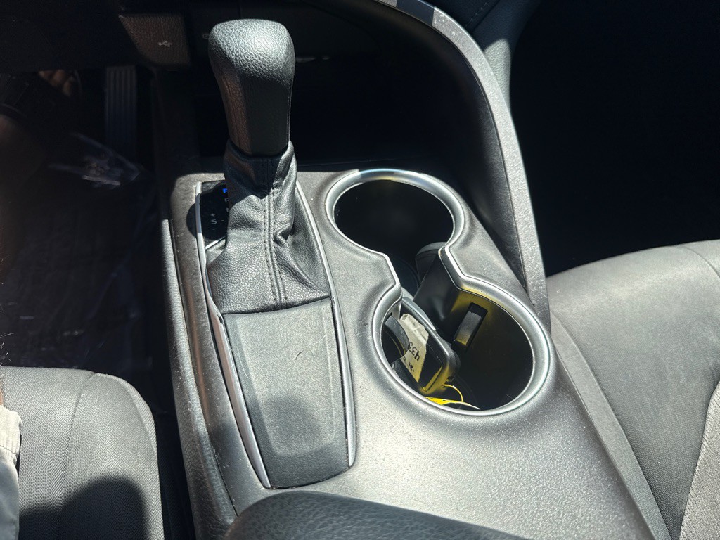 2021 Toyota Camry Image 11