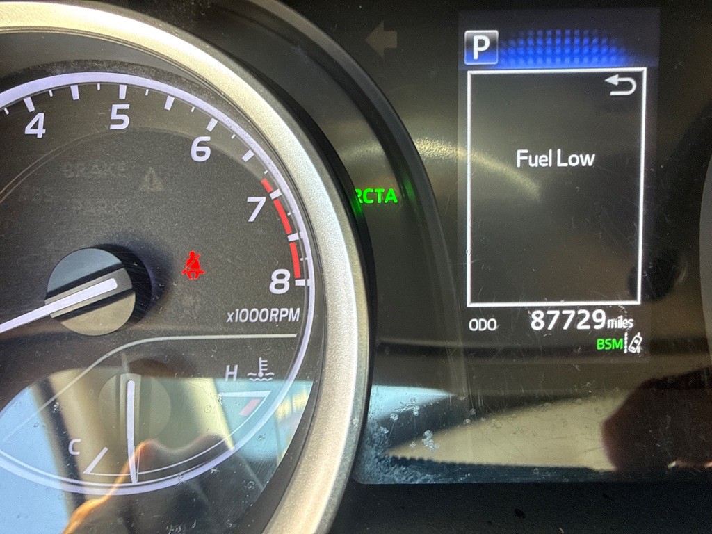 2021 Toyota Camry Image 13