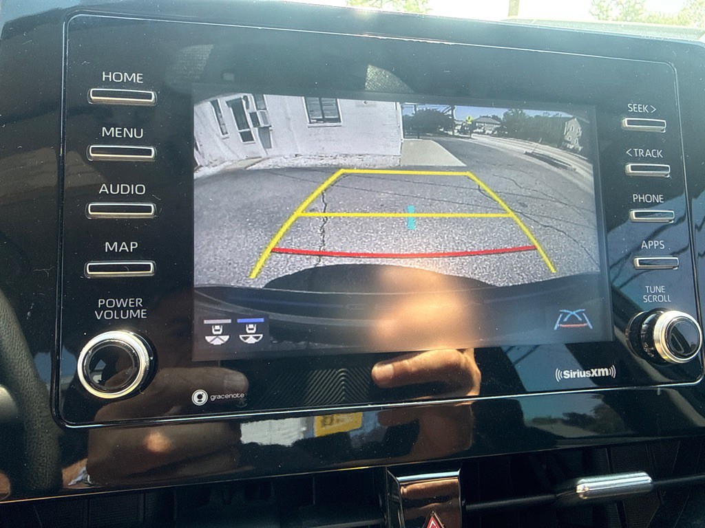 2021 Toyota Camry Image 14