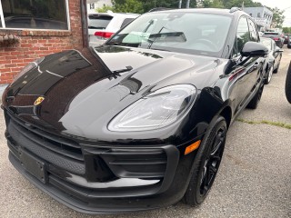Image for 2022 Porsche Macan  ID: 7541814